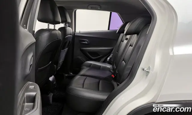 Chevrolet Trax 2015 1.4 автомат (гидро), миниатюра 12