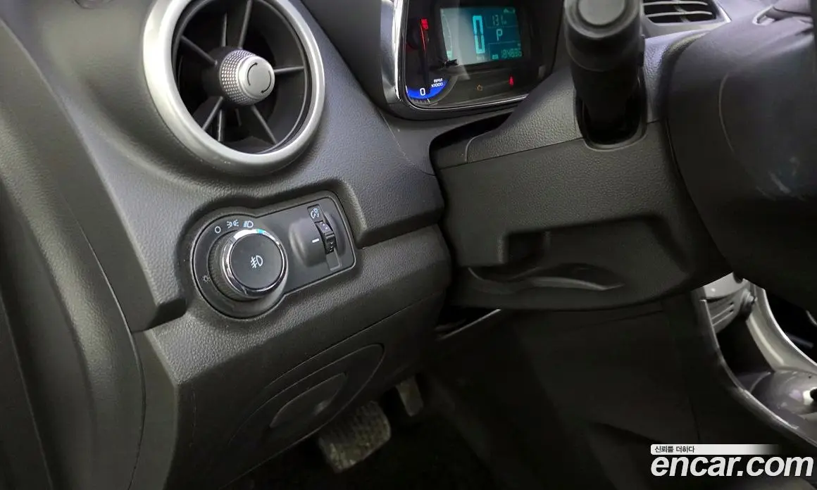 Chevrolet Trax 2015 1.4 автомат (гидро), фото 17