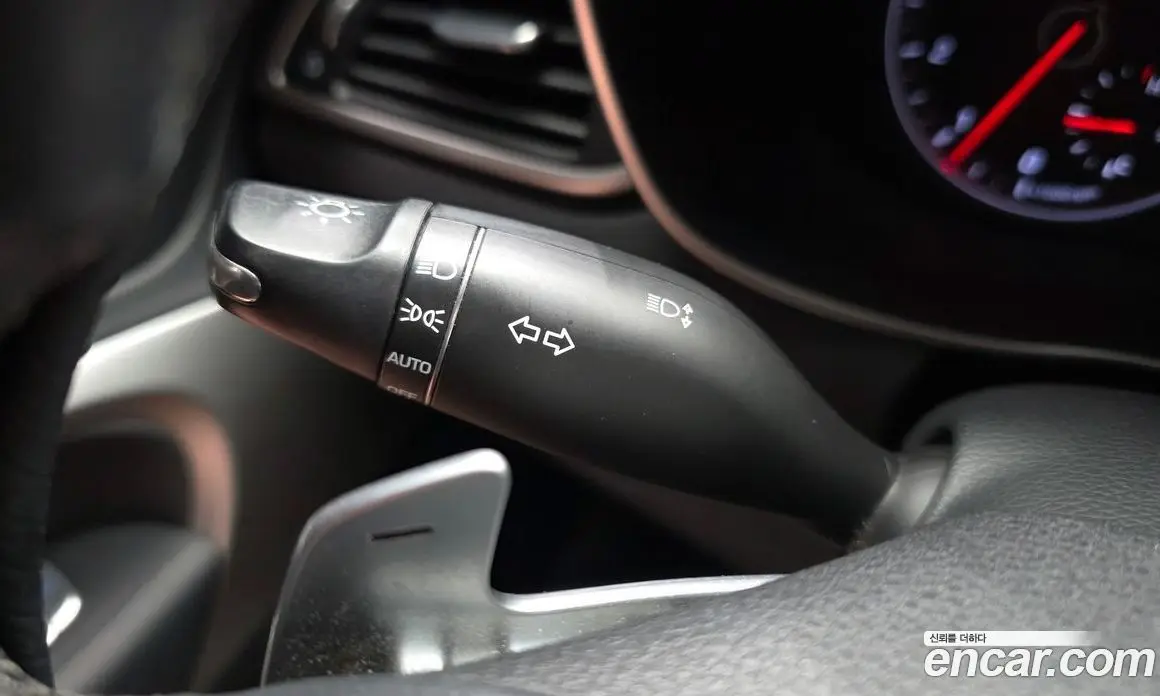 Genesis G70 2018 2.0 автомат (гидро), фото 18
