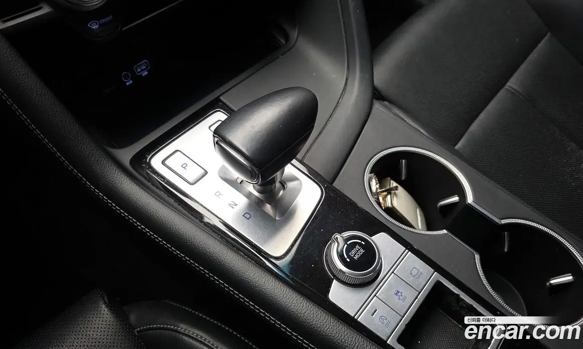 Genesis G70 2018 2.0 автомат (гидро), фото 9