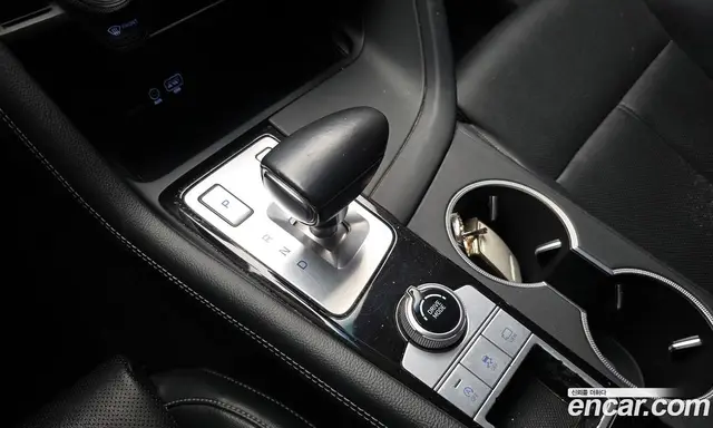 Genesis G70 2018 2.0 автомат (гидро), миниатюра 9