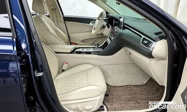 Genesis G70 2019 2.0 автомат (гидро), миниатюра 11