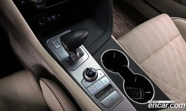 Genesis G70 2019 2.0 автомат (гидро), миниатюра 9