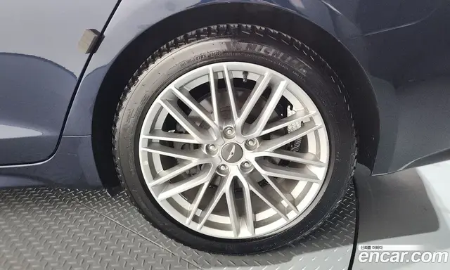 Genesis G70 2019 2.0 автомат (гидро), миниатюра 5 Genesis G70 2019 2.0 автомат (гидро), миниатюра 5