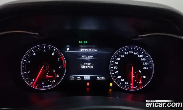 Genesis G70 2019 2.0 автомат (гидро), миниатюра 8 Genesis G70 2019 2.0 автомат (гидро), миниатюра 8