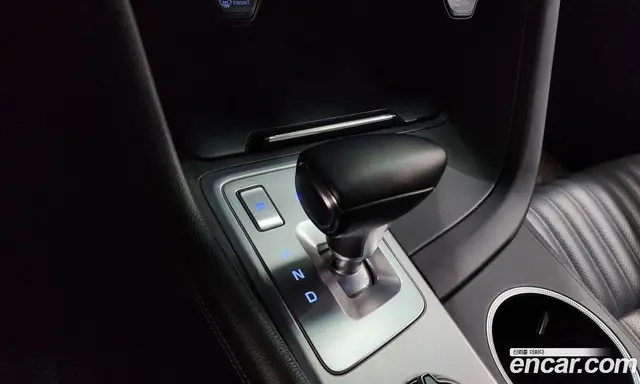 Genesis G70 2019 2.0 автомат (гидро), миниатюра 9 Genesis G70 2019 2.0 автомат (гидро), миниатюра 9