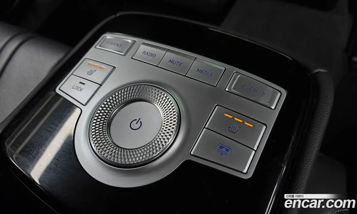 Genesis G80 2020 2.5 автомат (гидро), фото 19