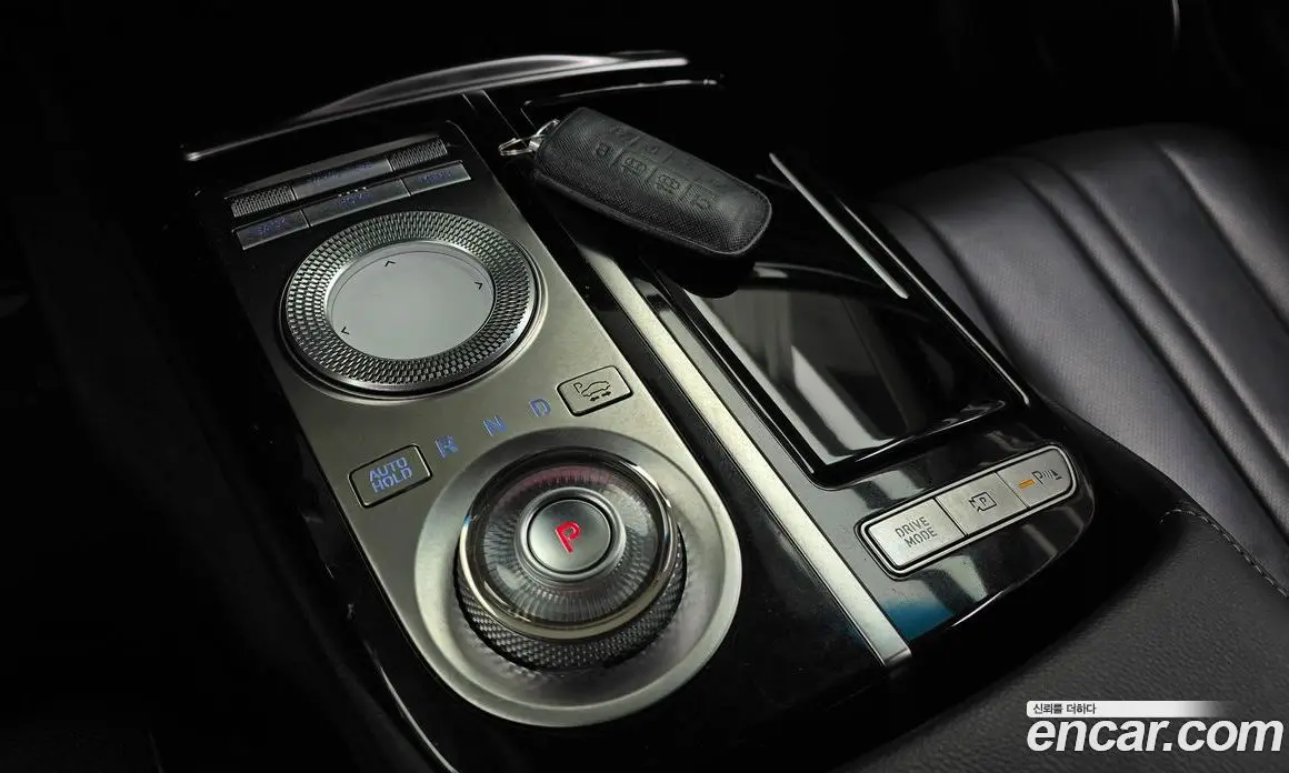 Genesis G80 2020 2.5 автомат (гидро), фото 9