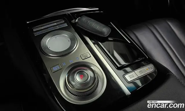 Genesis G80 2020 2.5 автомат (гидро), миниатюра 9