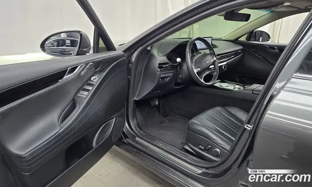Genesis G80 2020 2.5 автомат (гидро), миниатюра 10