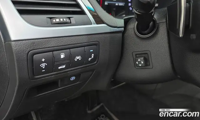 Genesis G80 2020 3.3 автомат (гидро), миниатюра 12