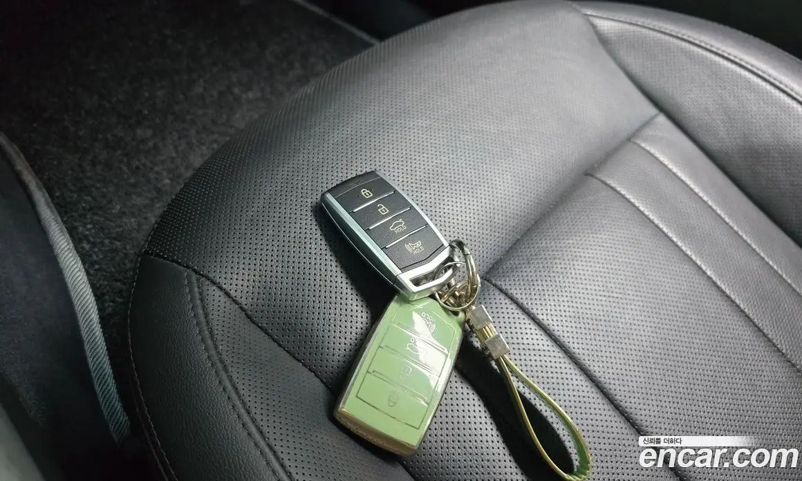 Genesis G80 2020 3.3 автомат (гидро), фото 16