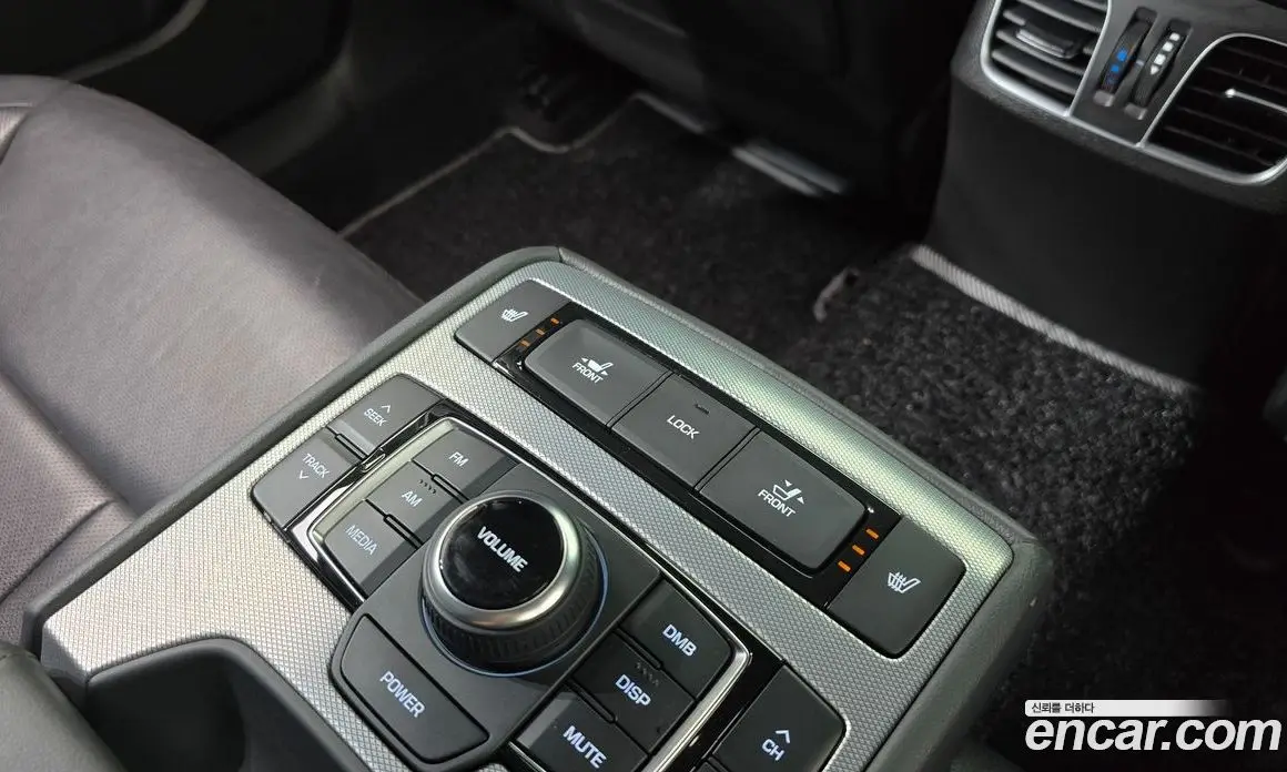 Genesis G80 2020 3.3 автомат (гидро), фото 19