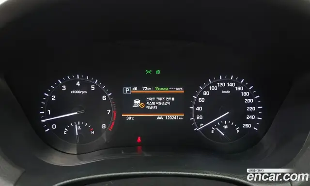Genesis G80 2020 3.3 автомат (гидро), миниатюра 8