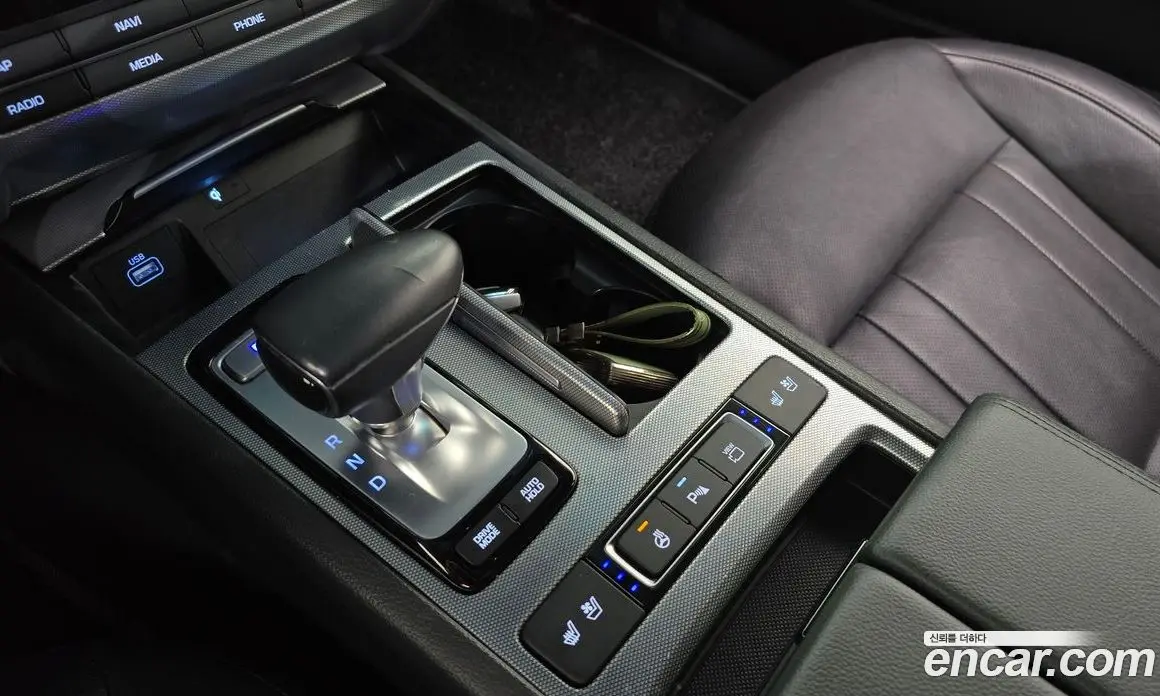Genesis G80 2020 3.3 автомат (гидро), фото 9