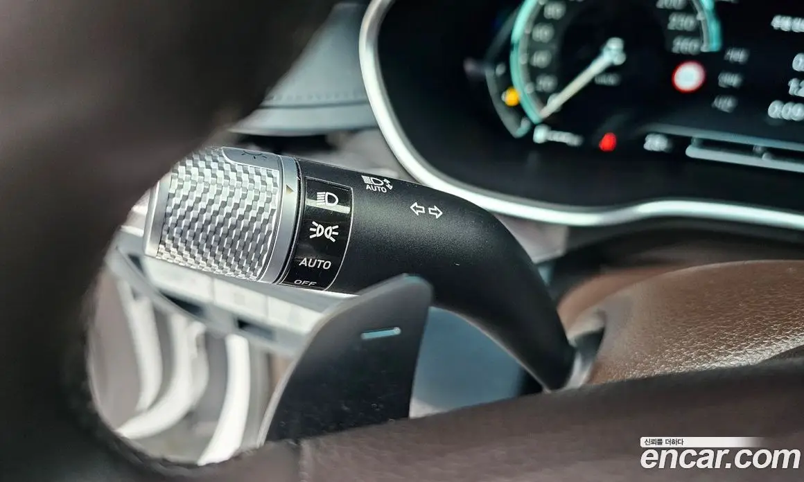 Genesis G80 2021 2.5 автомат (гидро), фото 17