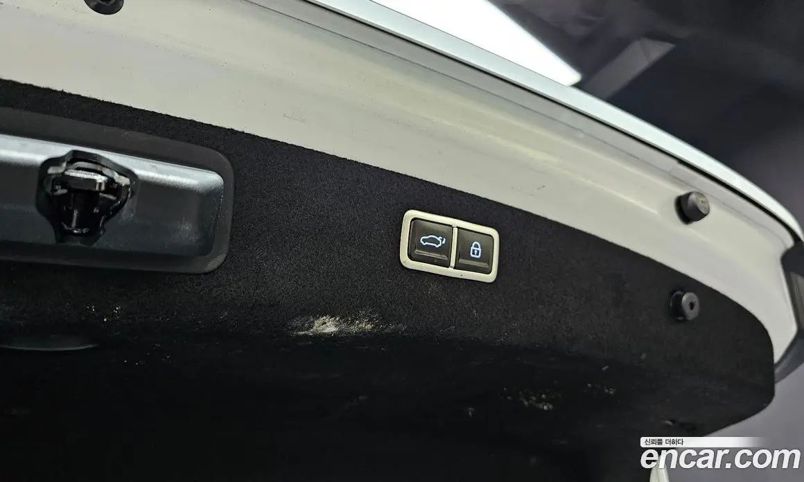 Genesis G80 2021 2.5 автомат (гидро), фото 20