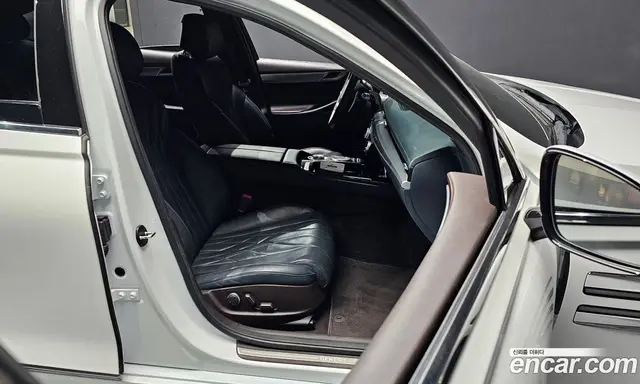Genesis G80 2021 2.5 автомат (гидро), миниатюра 10