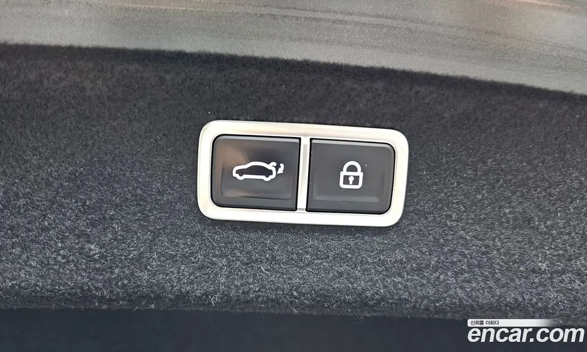 Genesis G80 2022 0.2 автомат (гидро), фото 20