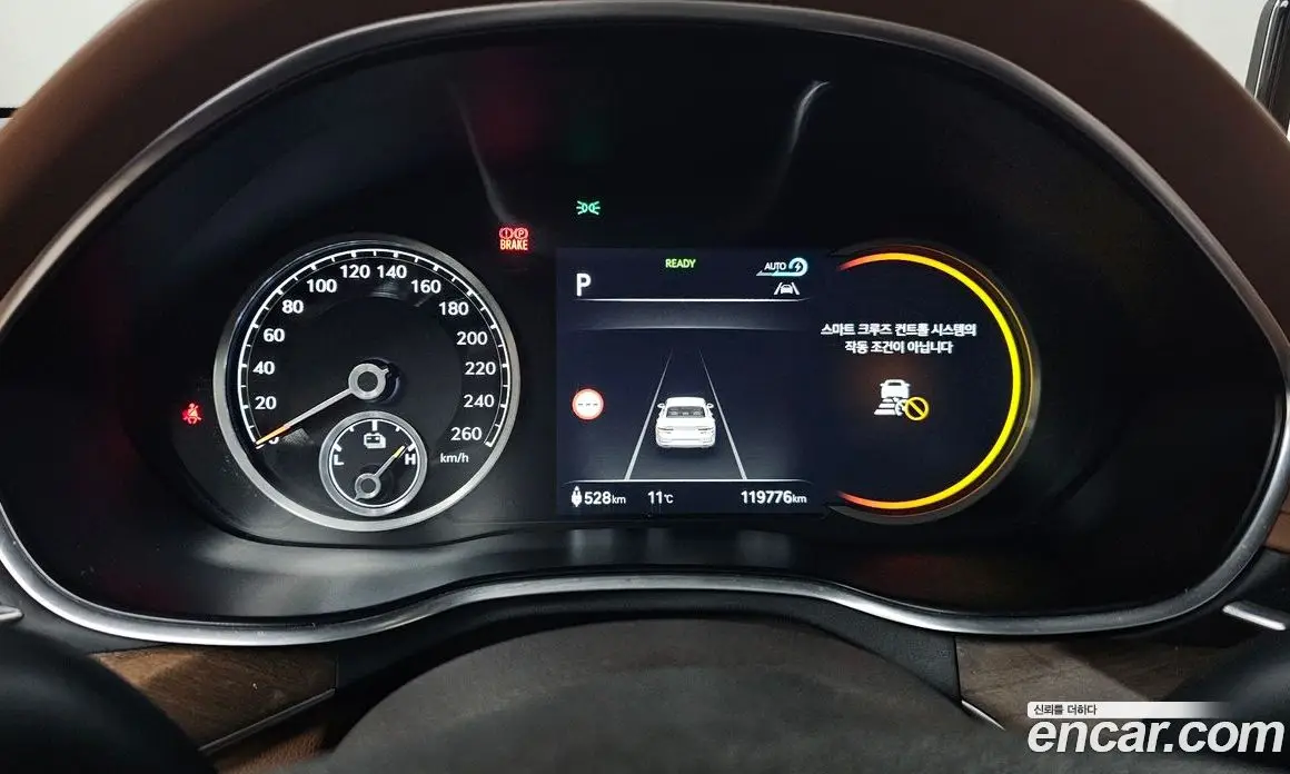 Genesis G80 2022 0.2 автомат (гидро), фото 8