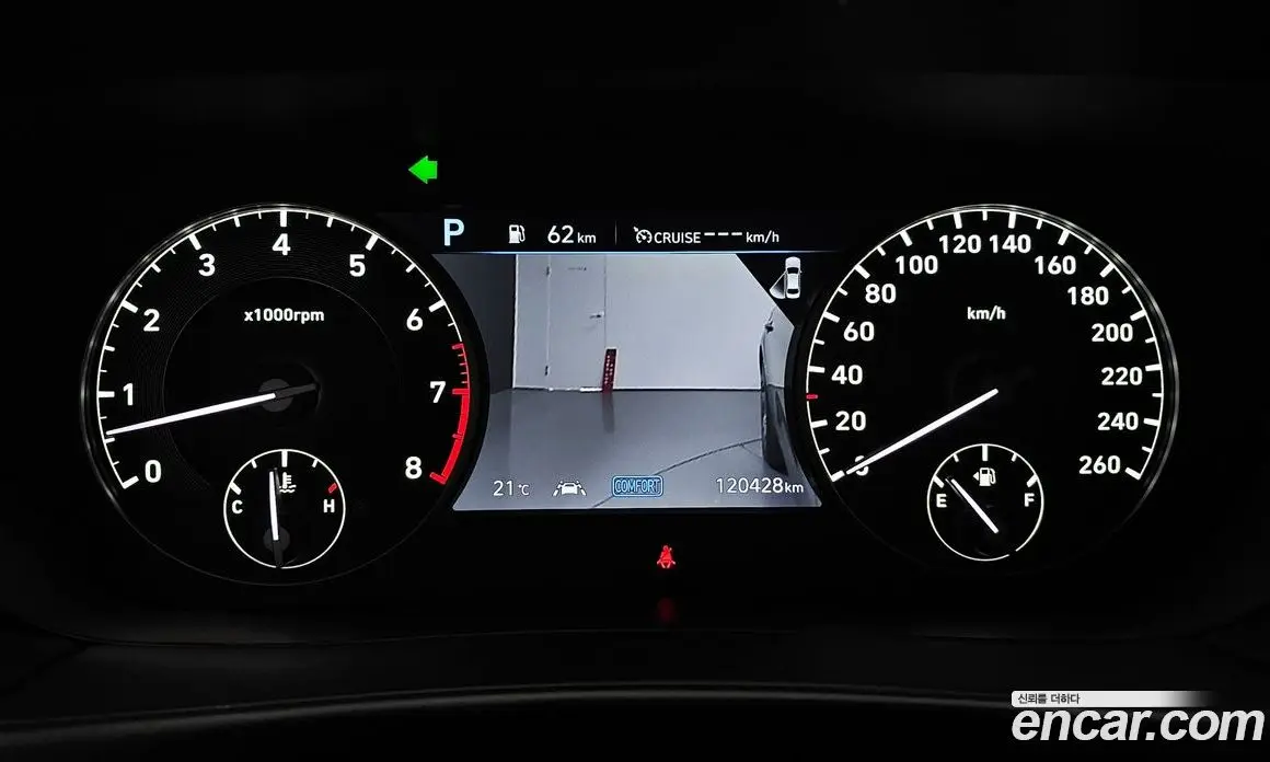 Genesis G90 2019 5.0 автомат (гидро), фото 8