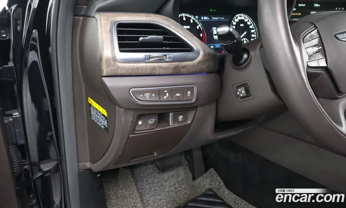 Genesis G90 2020 3.8 автомат (гидро), фото 13 Genesis G90 2020 3.8 автомат (гидро), фото 13