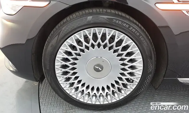 Genesis G90 2020 3.8 автомат (гидро), миниатюра 5 Genesis G90 2020 3.8 автомат (гидро), миниатюра 5