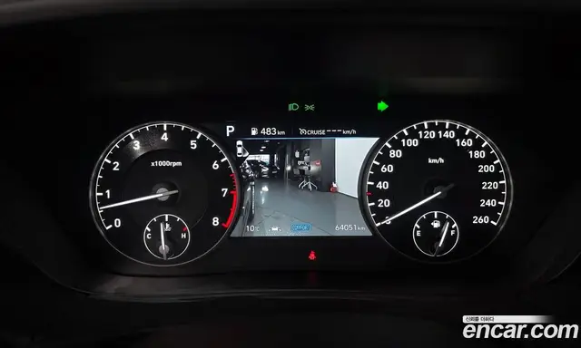 Genesis G90 2020 3.8 автомат (гидро), миниатюра 8 Genesis G90 2020 3.8 автомат (гидро), миниатюра 8