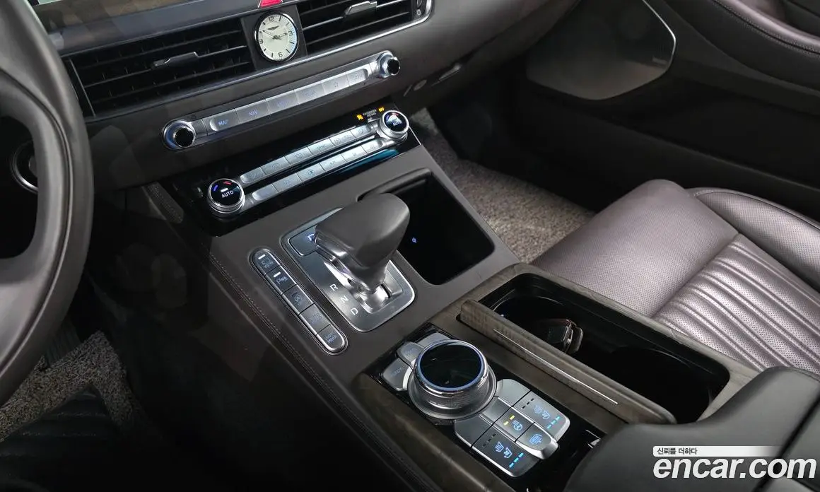 Genesis G90 2020 3.8 автомат (гидро), фото 9 Genesis G90 2020 3.8 автомат (гидро), фото 9