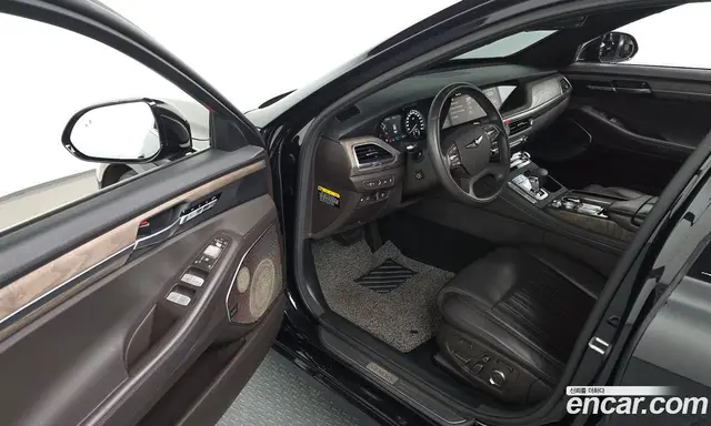 Genesis G90 2020 3.8 автомат (гидро), миниатюра 10 Genesis G90 2020 3.8 автомат (гидро), миниатюра 10