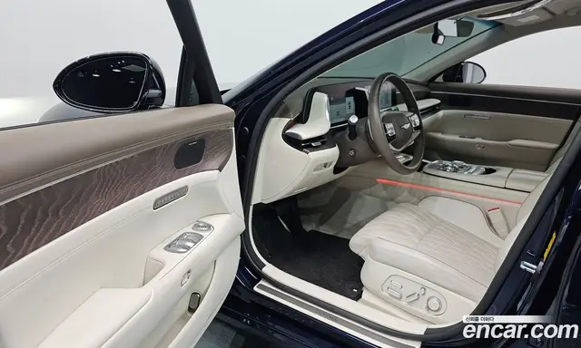 Genesis G90 2022 3.5 автомат (гидро), миниатюра 11 Genesis G90 2022 3.5 автомат (гидро), миниатюра 11