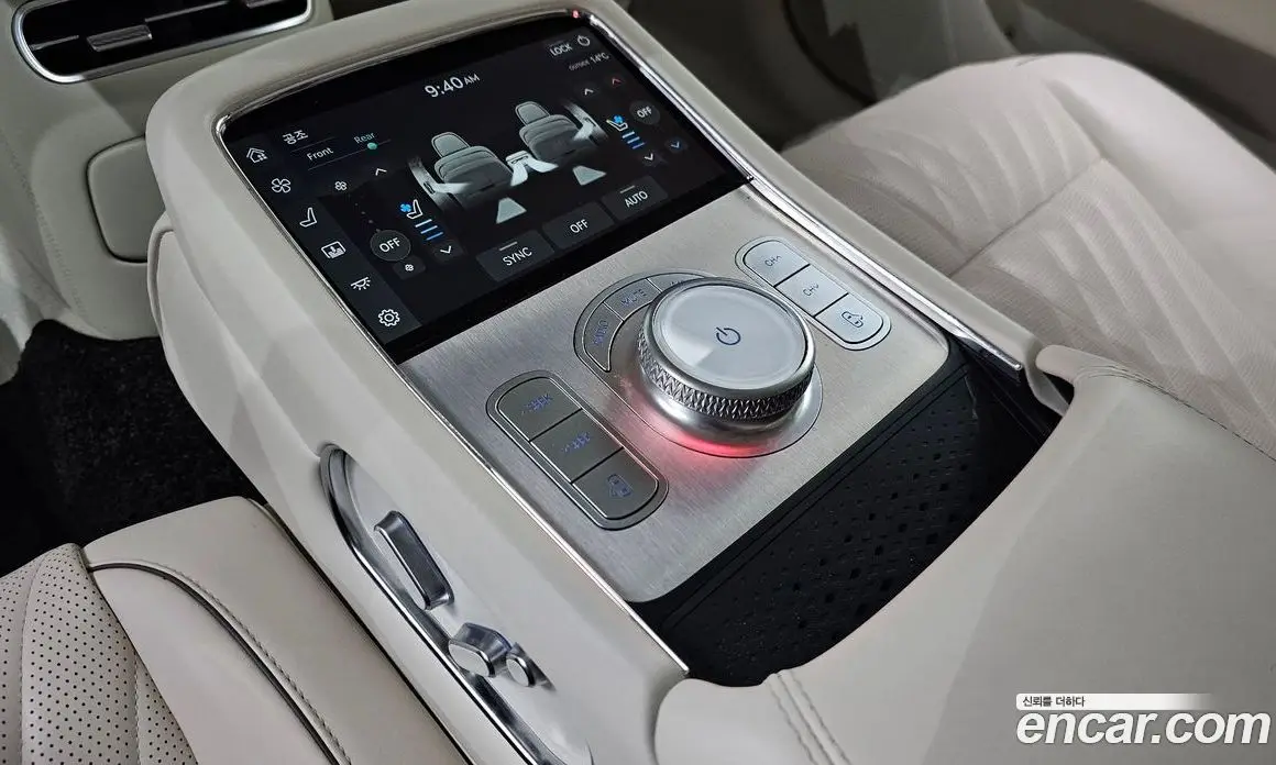 Genesis G90 2022 3.5 автомат (гидро), фото 19 Genesis G90 2022 3.5 автомат (гидро), фото 19