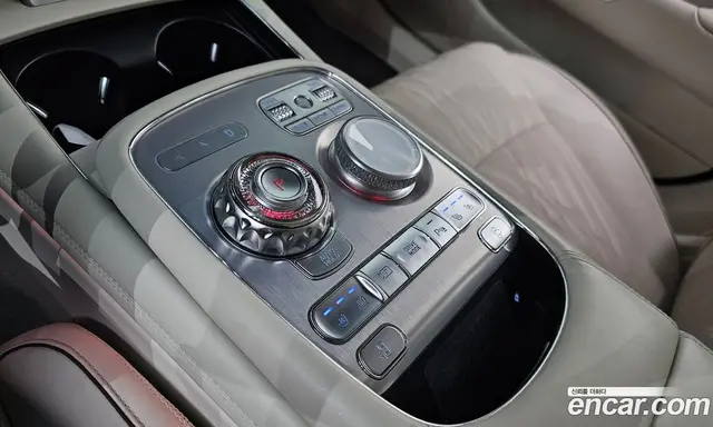 Genesis G90 2022 3.5 автомат (гидро), миниатюра 9 Genesis G90 2022 3.5 автомат (гидро), миниатюра 9