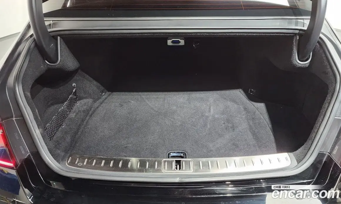 Genesis G90 2023 3.5 автомат (гидро), фото 20