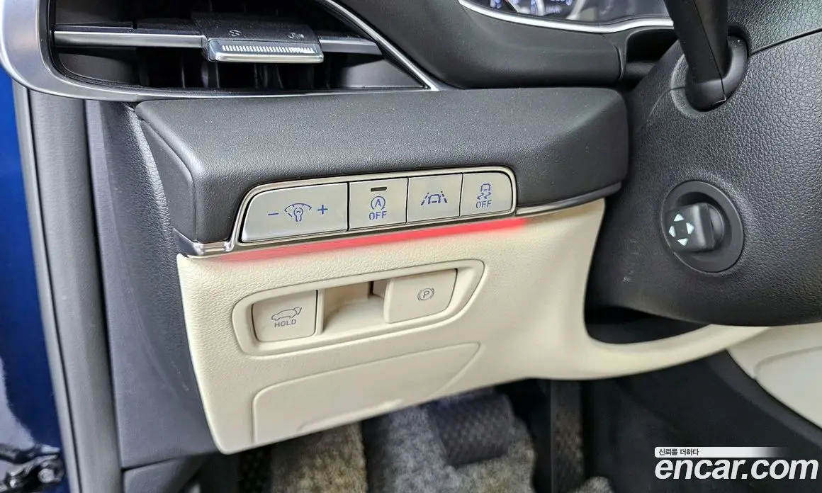 Genesis GV80 2020 2.5 автомат (гидро), фото 16 Genesis GV80 2020 2.5 автомат (гидро), фото 16