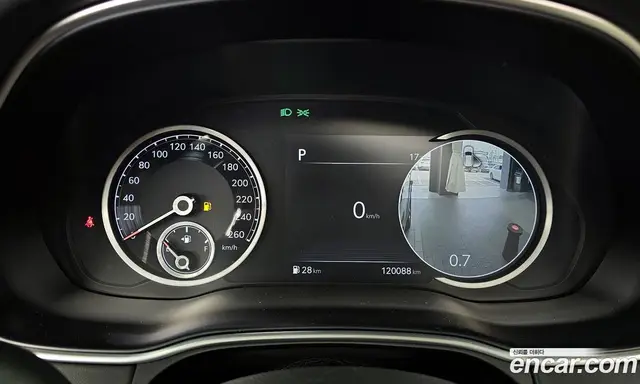 Genesis GV80 2020 2.5 автомат (гидро), миниатюра 8 Genesis GV80 2020 2.5 автомат (гидро), миниатюра 8