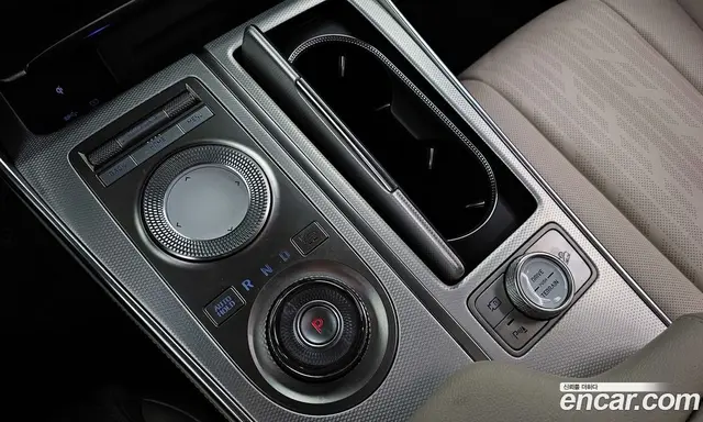 Genesis GV80 2020 2.5 автомат (гидро), миниатюра 9 Genesis GV80 2020 2.5 автомат (гидро), миниатюра 9