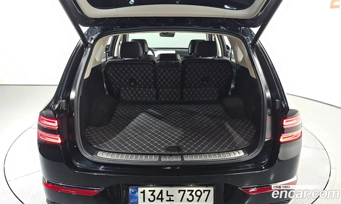 Genesis GV80 2025 2.5 автомат (гидро), фото 19