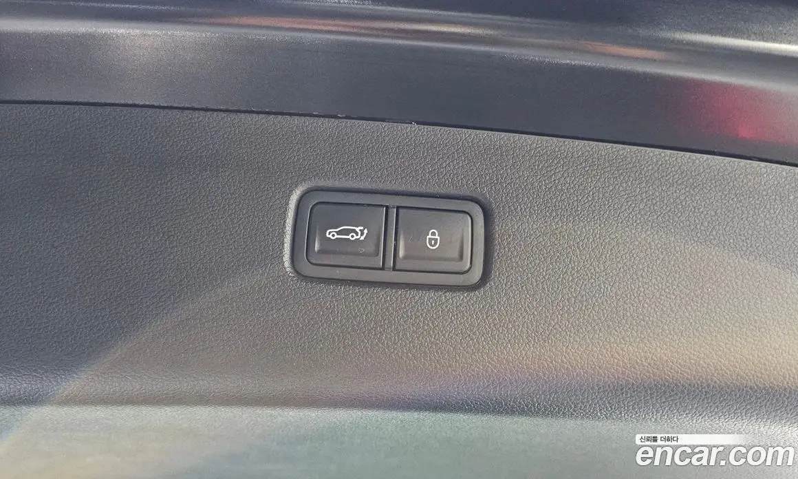 Genesis GV80 2025 2.5 автомат (гидро), фото 20