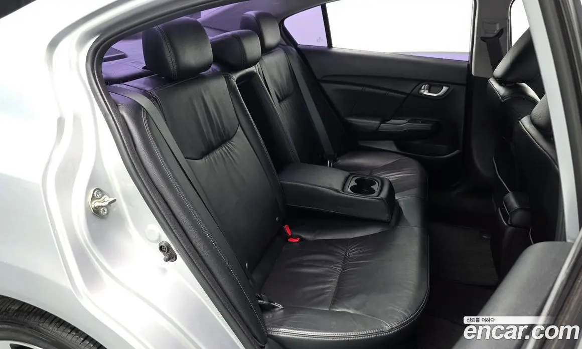Honda Civic 2015 1.8 автомат (гидро), фото 11 Honda Civic 2015 1.8 автомат (гидро), фото 11