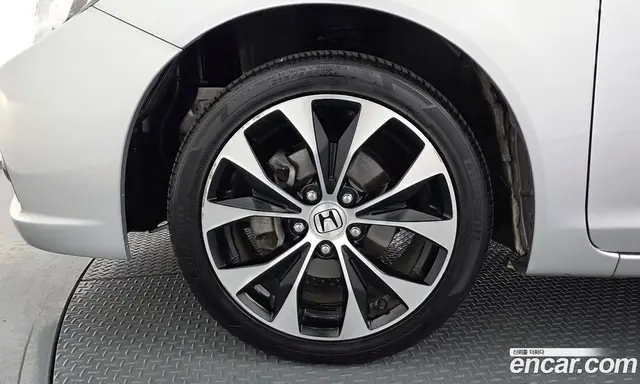 Honda Civic 2015 1.8 автомат (гидро), миниатюра 5 Honda Civic 2015 1.8 автомат (гидро), миниатюра 5