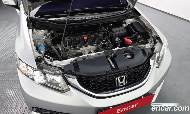 Honda Civic 2015 1.8 автомат (гидро), миниатюра 6 Honda Civic 2015 1.8 автомат (гидро), миниатюра 6