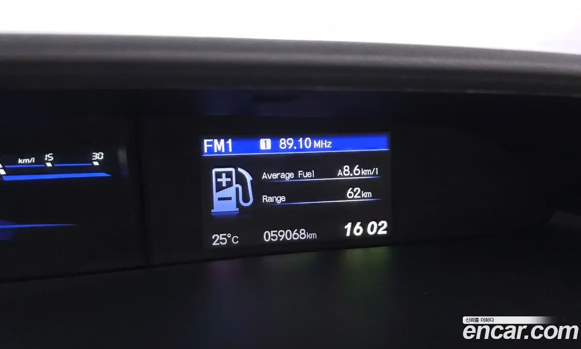 Honda Civic 2015 1.8 автомат (гидро), фото 8 Honda Civic 2015 1.8 автомат (гидро), фото 8