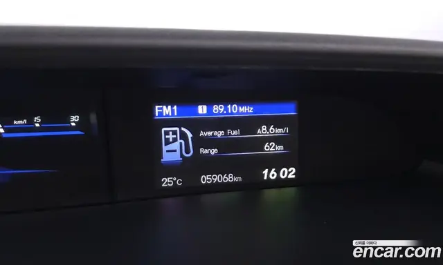 Honda Civic 2015 1.8 автомат (гидро), миниатюра 8 Honda Civic 2015 1.8 автомат (гидро), миниатюра 8