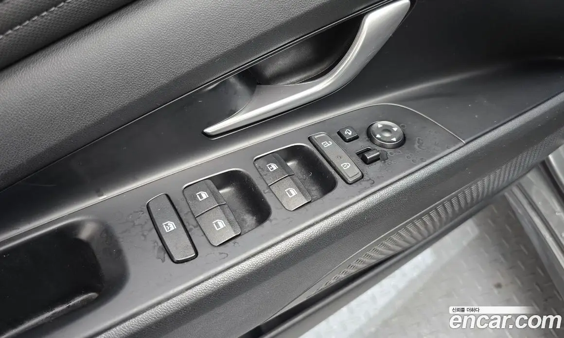 Hyundai Avante 2020 1.6 автомат (гидро), фото 16