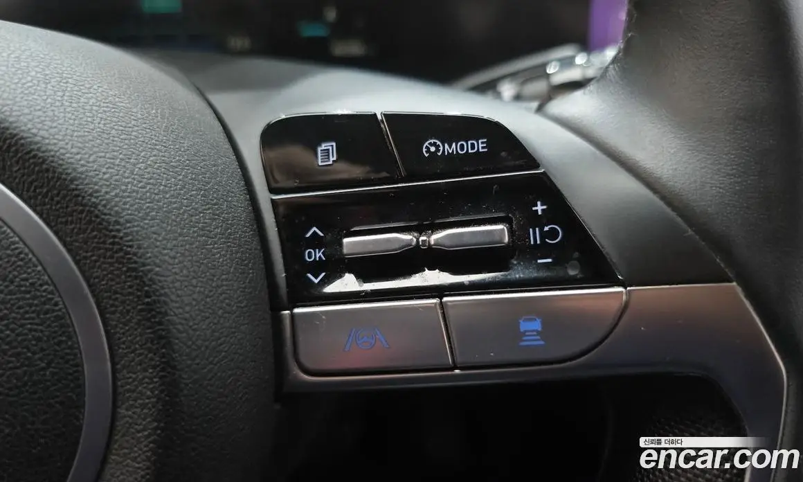 Hyundai Avante 2020 1.6 автомат (гидро), фото 18