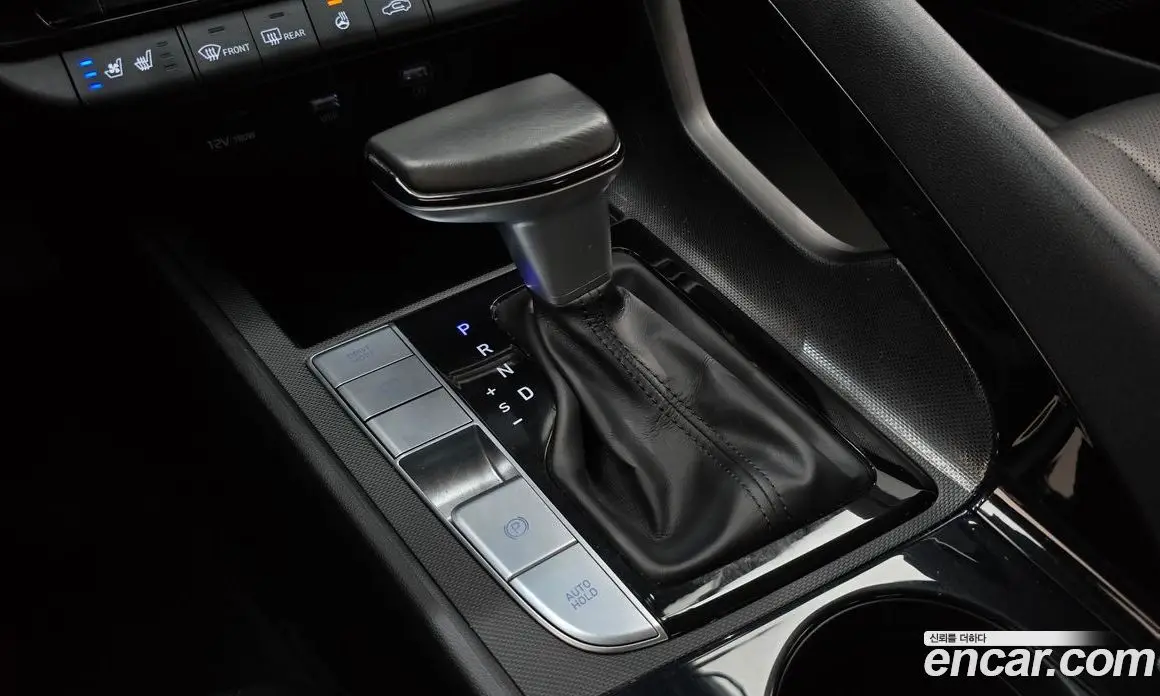Hyundai Avante 2020 1.6 автомат (гидро), фото 9