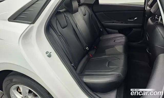 Hyundai Avante 2021 1.6 автомат (гидро), миниатюра 11 Hyundai Avante 2021 1.6 автомат (гидро), миниатюра 11