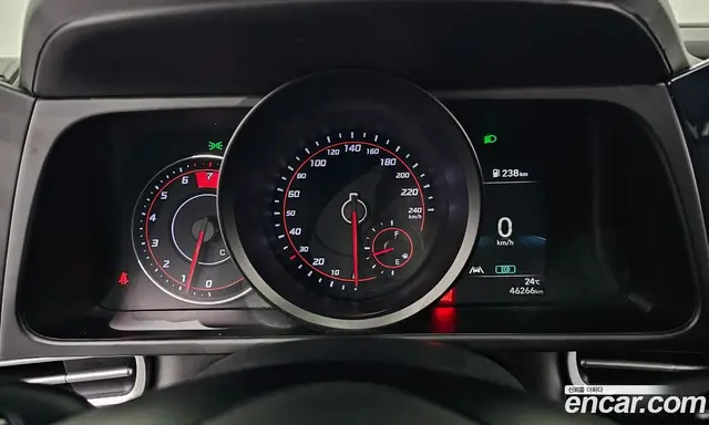 Hyundai Avante 2021 1.6 автомат (гидро), миниатюра 8 Hyundai Avante 2021 1.6 автомат (гидро), миниатюра 8