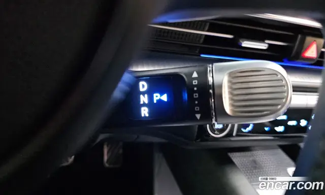 Hyundai Ioniq 6 2023 0.1 автомат (гидро), миниатюра 12